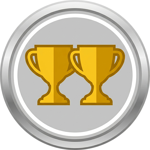 Back-to-Back Champion