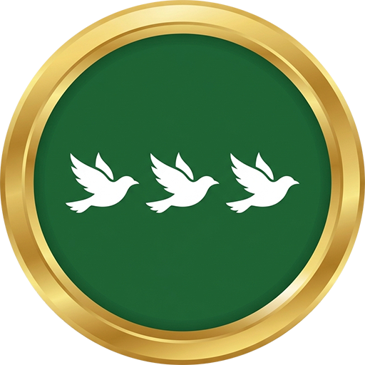 Birdie Hat-Trick