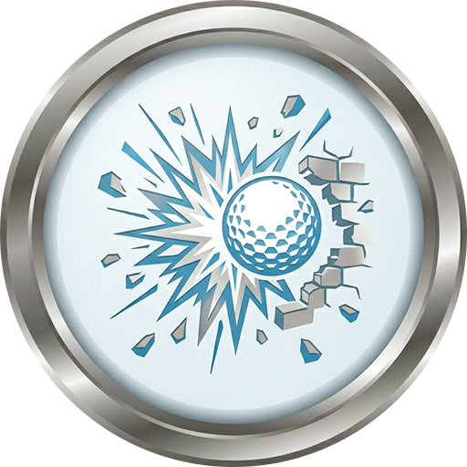 Broke 70