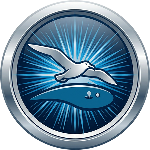 First Albatross