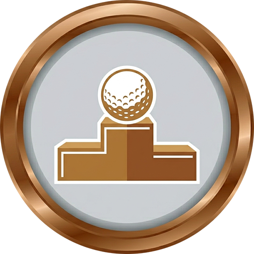 Podium (Bronze)