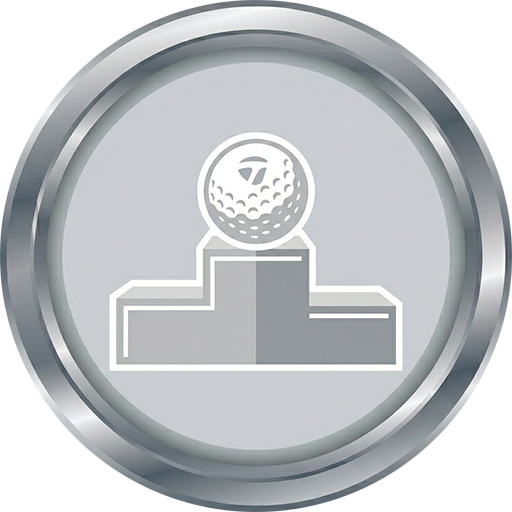 Podium (Silver)