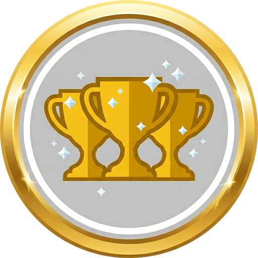 Three-Peat