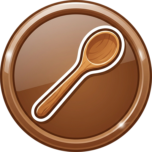 Wooden Spoon